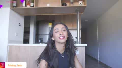 Snapshot of ashleyyfox_ chatting on 24, 5, 2026 Ashley Fox online show from 24, 5, 2026