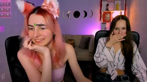Ashli  online show from 23, 4, 2026