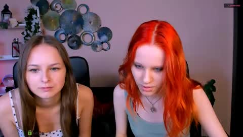 Ashli  online show from 24, 4, 2026
