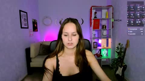 Ashli  online show from 1, 5, 2026