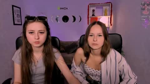 Ashli  online show from 7, 5, 2026