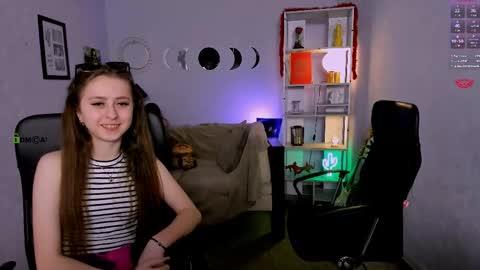 Ashli  online show from 8, 5, 2026