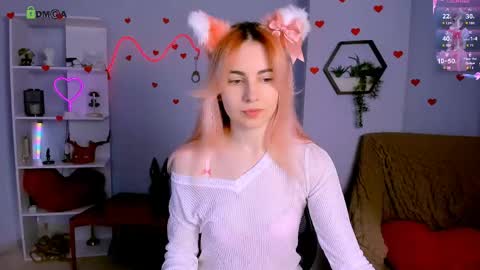 Ashli  online show from 26, 5, 2026