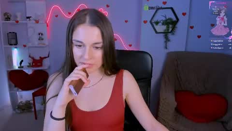 Ashli  online show from 26, 5, 2026
