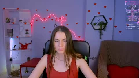 Ashli  online show from 27, 5, 2026