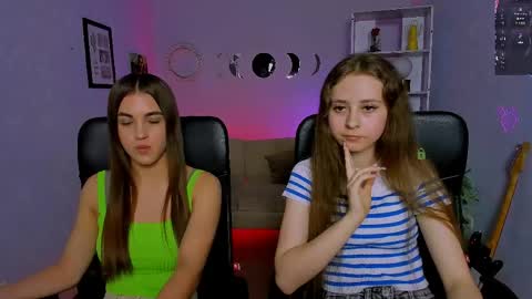 Ashli  online show from 28, 5, 2026