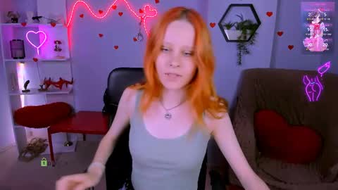 Ashli  online show from 29, 5, 2026
