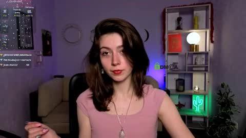 Ashli  online show from 31, 5, 2026