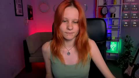 Ashli  online show from 2, 6, 2026