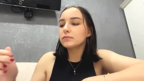 Snapshot of ashliebulson chatting on 19, 1, 2026 Anna online show from 19, 1, 2026