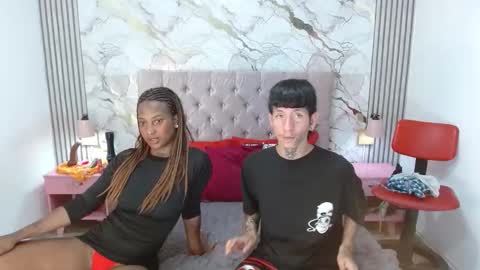 AshlieeGreenn online show from 28, 3, 2026
