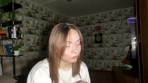 Snapshot of ashliitaliano chatting on 25, 3, 2026 Lily online show from 25, 3, 2026