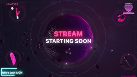 ashly online show from 3, 10, 2025