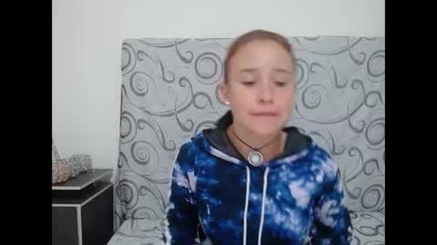 Snapshot of ashly_93 chatting on 19, 1, 2025 engel online show from 19, 1, 2025