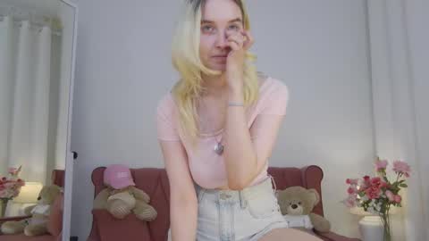 ashly_cherry online show from 29, 9, 2025