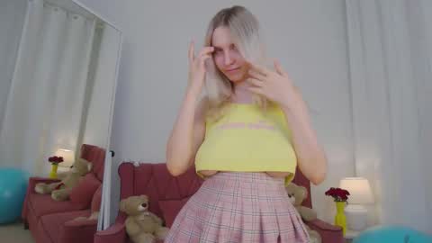 ashly_cherry online show from 20, 2, 2026