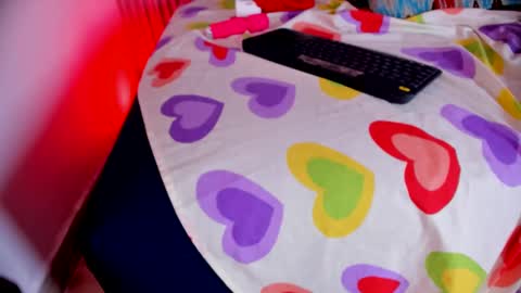 Snapshot of ashlybenison chatting on 17, 12, 2024 ashlybenison online show from 17, 12, 2024