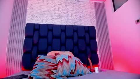 Snapshot of ashlybenison chatting on 26, 2, 2025 ashlybenison online show from 26, 2, 2025