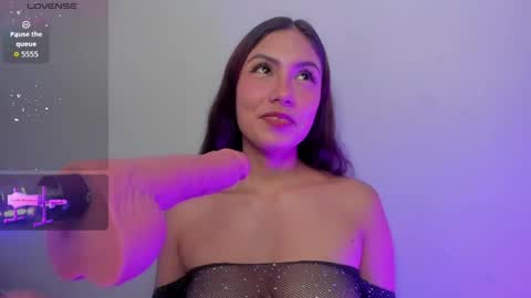 ashlye_collins online show from 26, 5, 2026