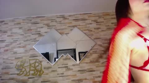 Snapshot of ashlye_hill chatting on 28, 1, 2025 Ashlye online show from 28, 1, 2025