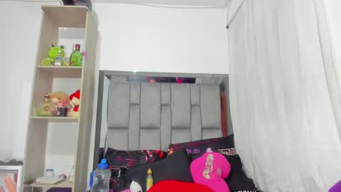 Ashley online show from 5, 3, 2025