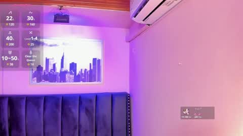 ashlye_miller_ online show from 26, 2, 2025