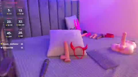ashlye_miller_ online show from 28, 2, 2025
