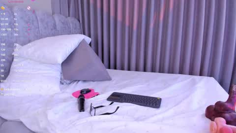 Paula Baleta  online show from 16, 3, 2026