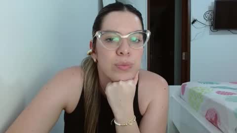 AshlyMoon online show from 21, 12, 2024