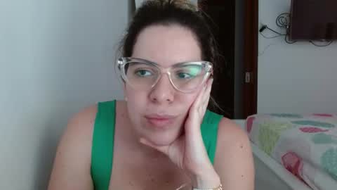 AshlyMoon online show from 29, 12, 2024