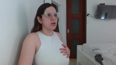 AshlyMoon online show from 23, 3, 2026