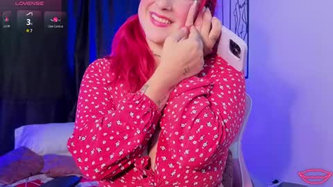 Ashly  online show from 17, 4, 2026