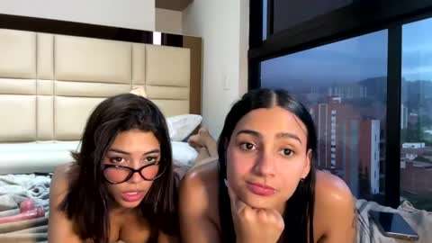 Snapshot of ashlyrouxx chatting on 3, 5, 2026 Ashly Rouxx online show from 3, 5, 2026