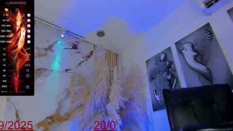 ashlysent_ts online show from 20, 9, 2025