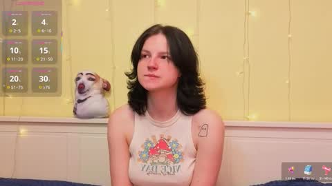 Kristine online show from 16, 1, 2026