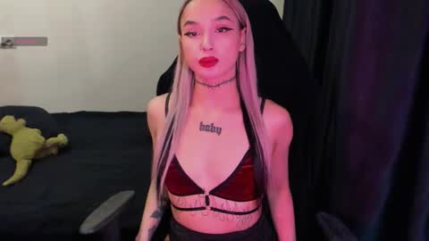 Mila online show from 18, 2, 2026