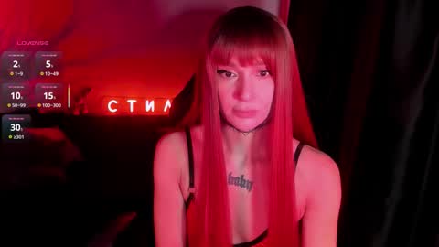 Mila online show from 12, 3, 2026