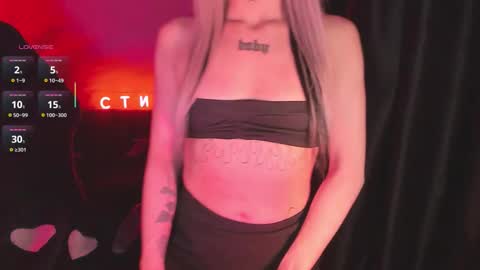 Mila online show from 25, 3, 2026