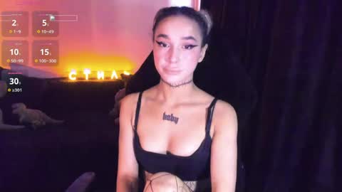 Mila online show from 24, 4, 2026