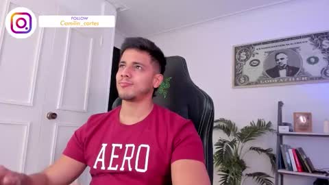 Snapshot of ashton_coleman_ chatting on 9, 11, 2025 my name real is camilo online show from 9, 11, 2025