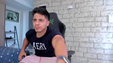 Snapshot of ashton_coleman_ chatting on 1, 12, 2025 my name real is camilo online show from 1, 12, 2025