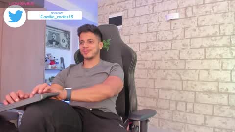 my name real is camilo online show from 27, 2, 2026