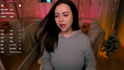 Your girlfriend online show from 21, 12, 2025