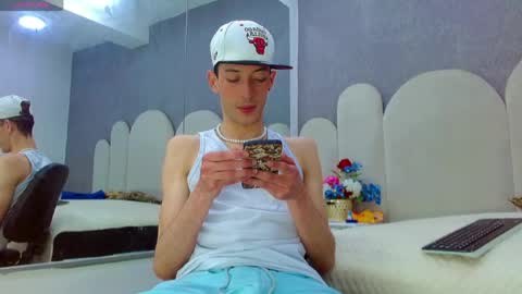 ashton_myers15 online show from 2, 8, 2026