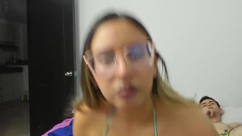 Snapshot of ashvsterry chatting on 2, 12, 2024 SamVSTerry online show from 2, 12, 2024