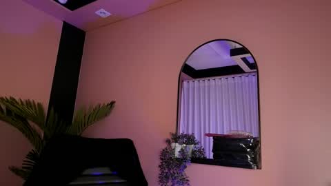 Snapshot of asia_25_ chatting on 7, 6, 2026 PAO online show from 7, 6, 2026