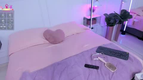 MyaFontaine online show from 15, 1, 2026