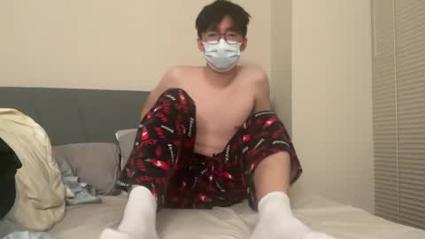 asiaboyshow online show from 12, 10, 2025