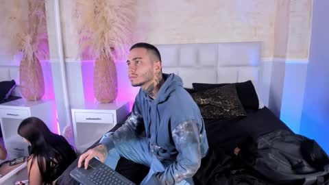 Snapshot of asiamiller_ chatting on 14, 12, 2025 AsiaMiller online show from 14, 12, 2025