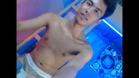 asian_ainsley69 online show from 2, 10, 2025